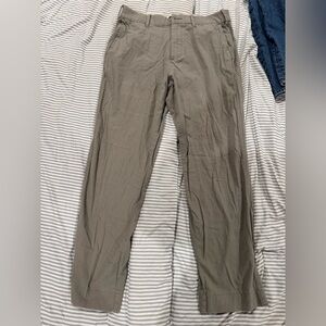 Men’s Loose Abercrombie Pull-On Pant 31/32